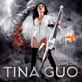 Tina Guo | Game On! | CD