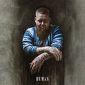 Ragnbone Man | Human | 2LP