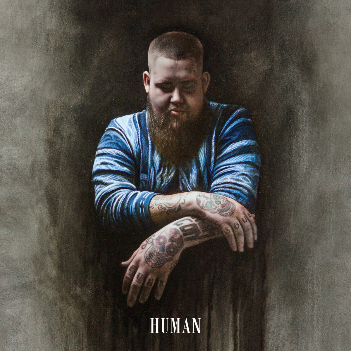 Ragnbone Man | Human | 2LP