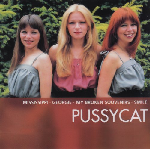 Pussycat | Essential | CD