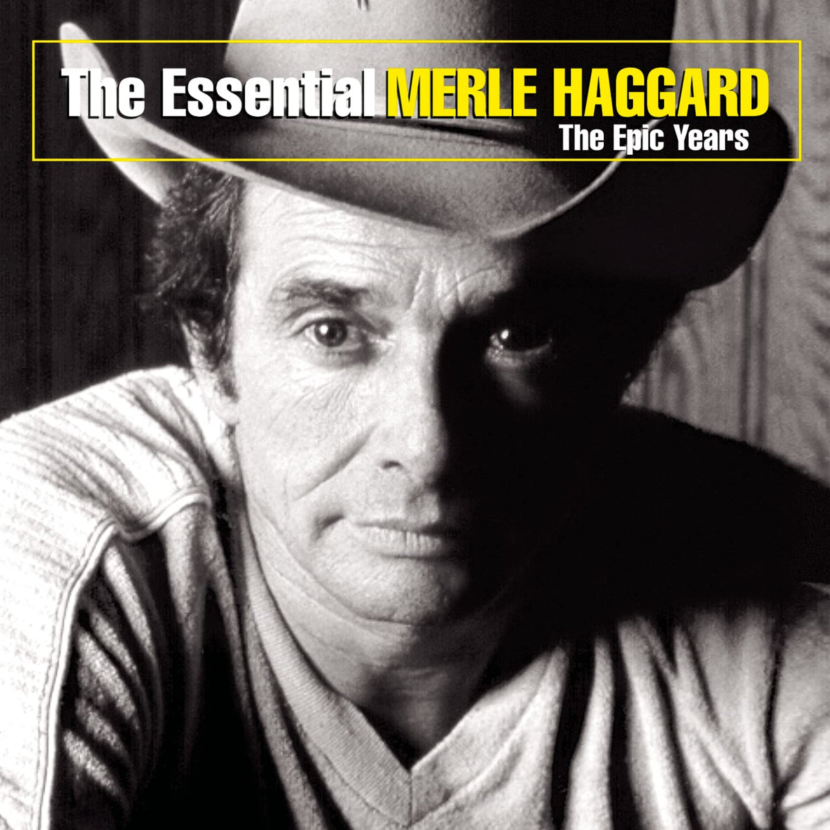 Haggard, Merle | Essential Merle Haggard | CD