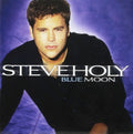 Holy, Steve | Blue Moon | CD