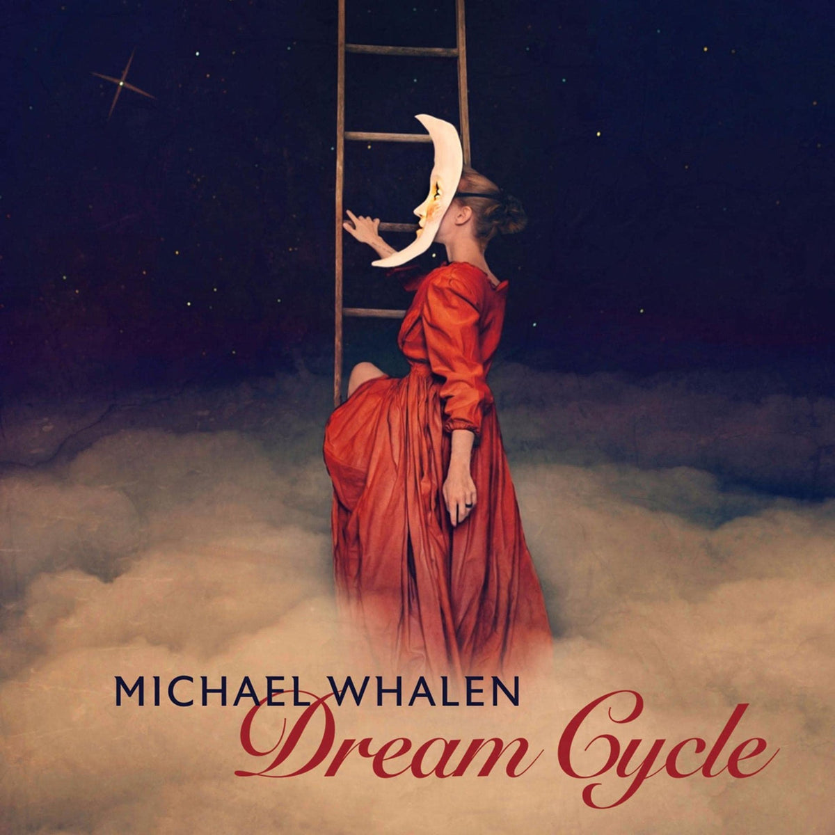 Whalen, Michael | Dream Cycle | CD