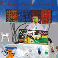 Harrison, George | Electronic Sound | 1LP