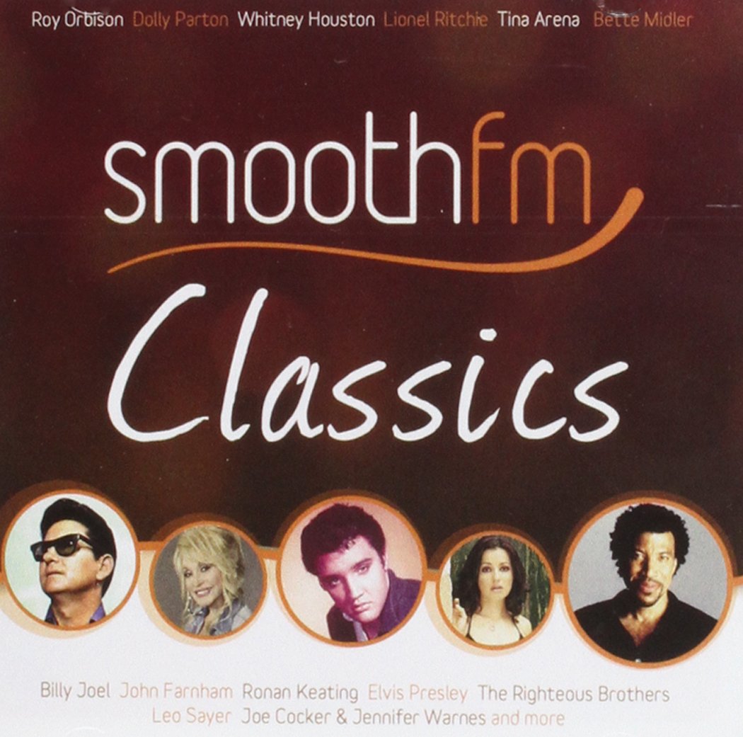 Smooth Fm Classics | Smooth Fm Classics | 3CD