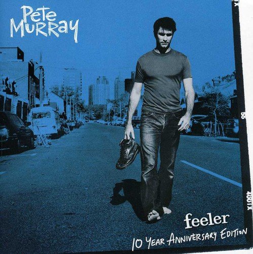 Murray, Pete | Feeler -10 Year Anniversary Ed | 2CD