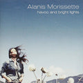 Morissette, Alanis | Havoc And Bright Lights | CD