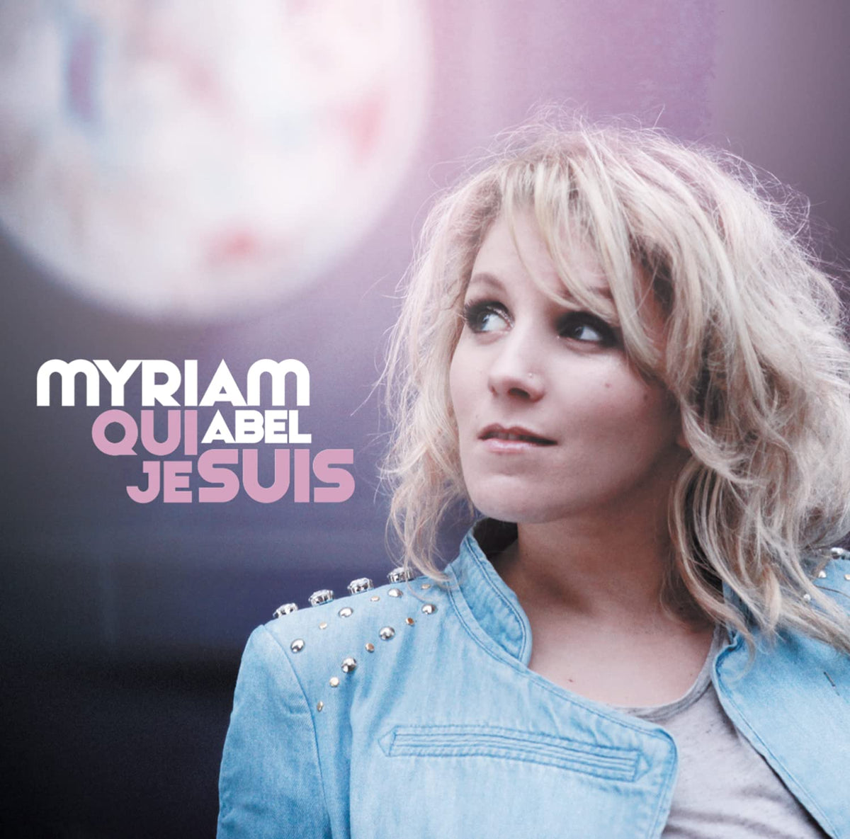 Myriam Abel | Qui Je Suis | CD