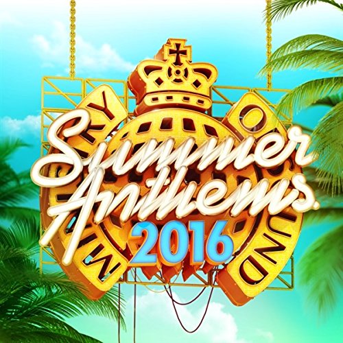M.o.s Summer 2016 | M.o.s Summer 2016 | CD