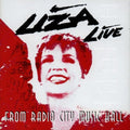 Minelli Liza | Live From Radio City Music | CD