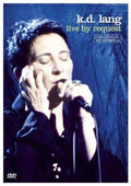 Lang, K.d. | Live By Request | DVD
