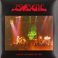 Budgie | Live In Los Angeles 1978 | Vinyl