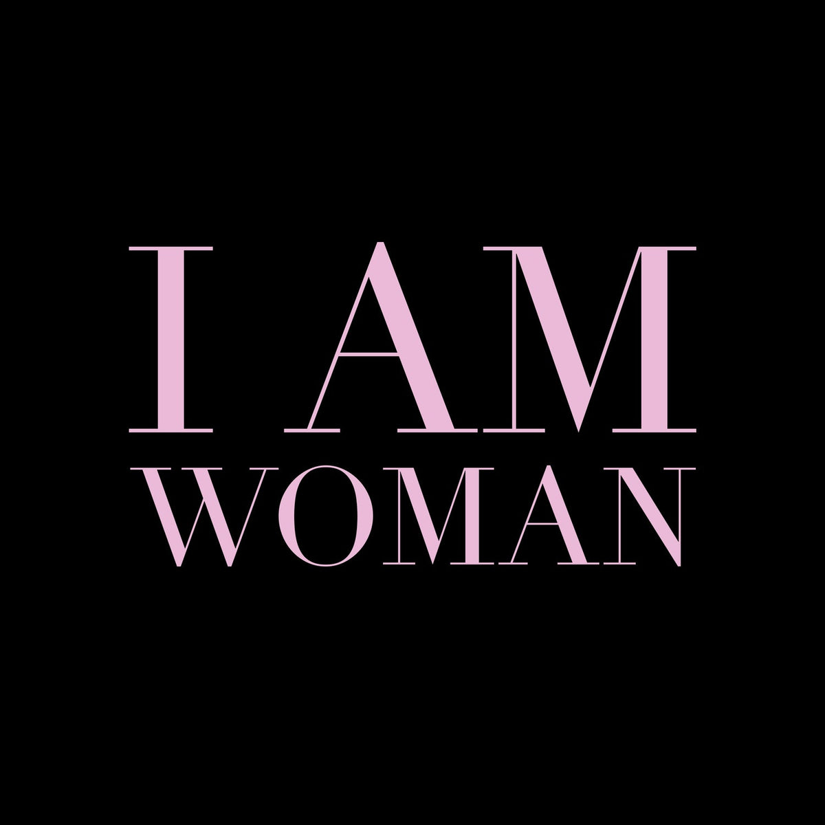 I Am Woman | I Am Woman | 2CD
