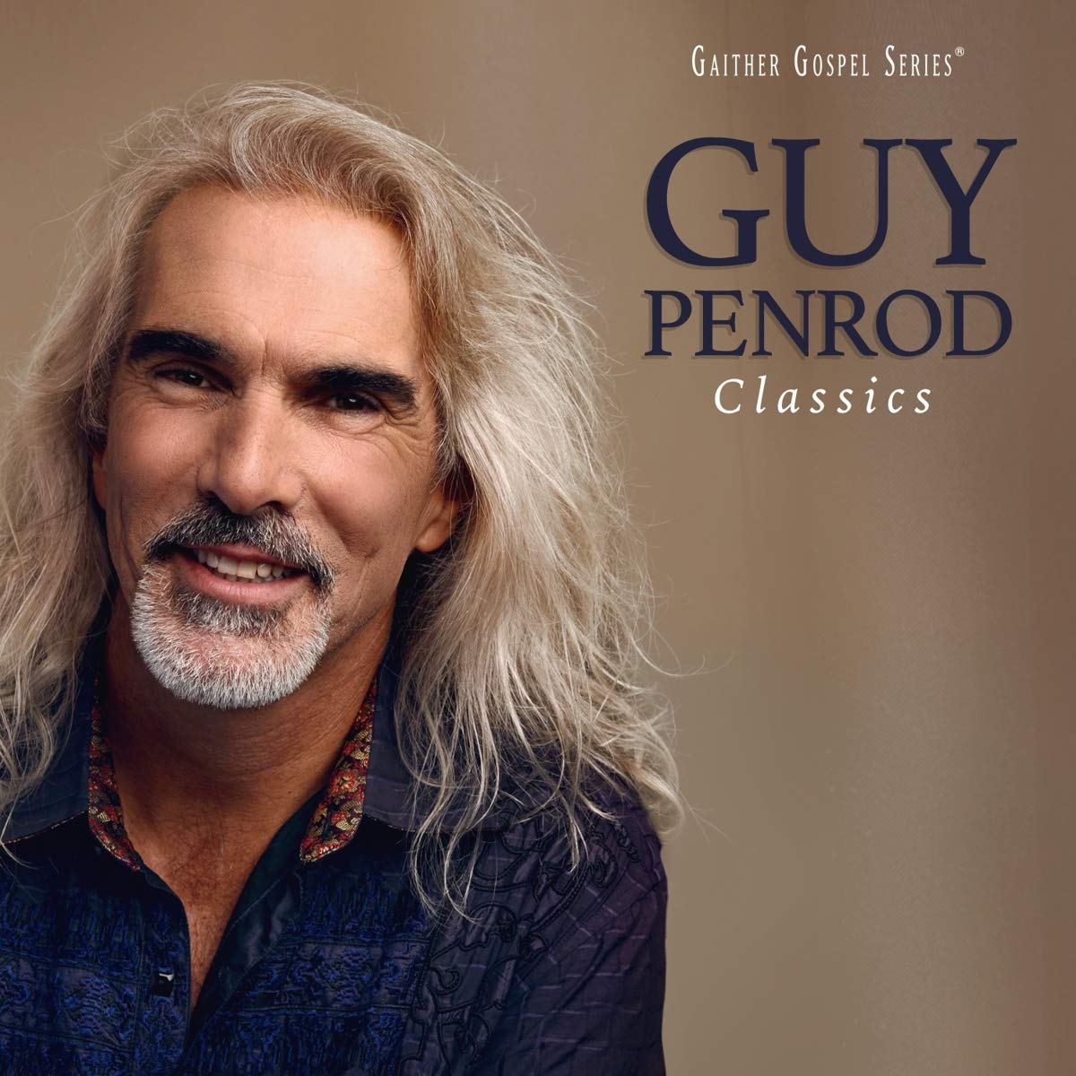 Penrod, Guy | Classics | CD