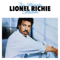 Richie, Lionel/Commodores | Ultimate Collection | 2CD
