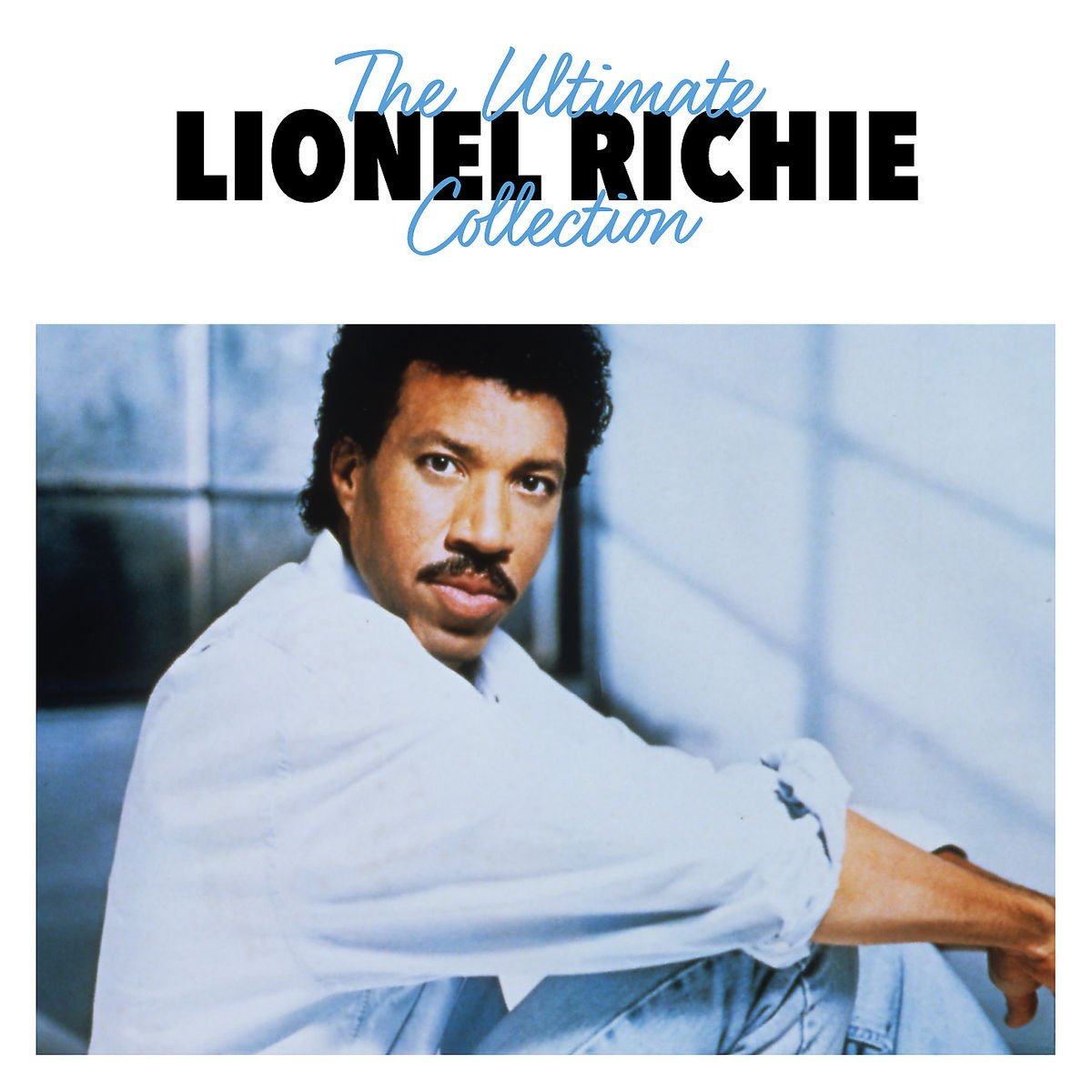 Richie, Lionel/Commodores | Ultimate Collection | 2CD