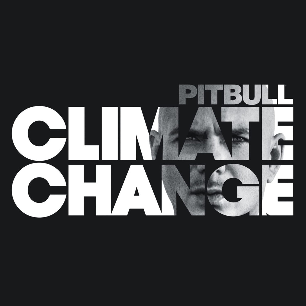 Pitbull | Climate Change (Cln) | CD