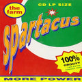 The Farm | Spartacus | CD
