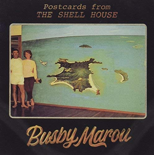 Busby Marou | Postcards From The Shell House | CD