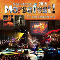 Morse, Neal | Morsefest 2015 Sola Scriptural | 2 Blu-ray