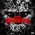 Boondox | The Murder  explicit_lyrics | CD