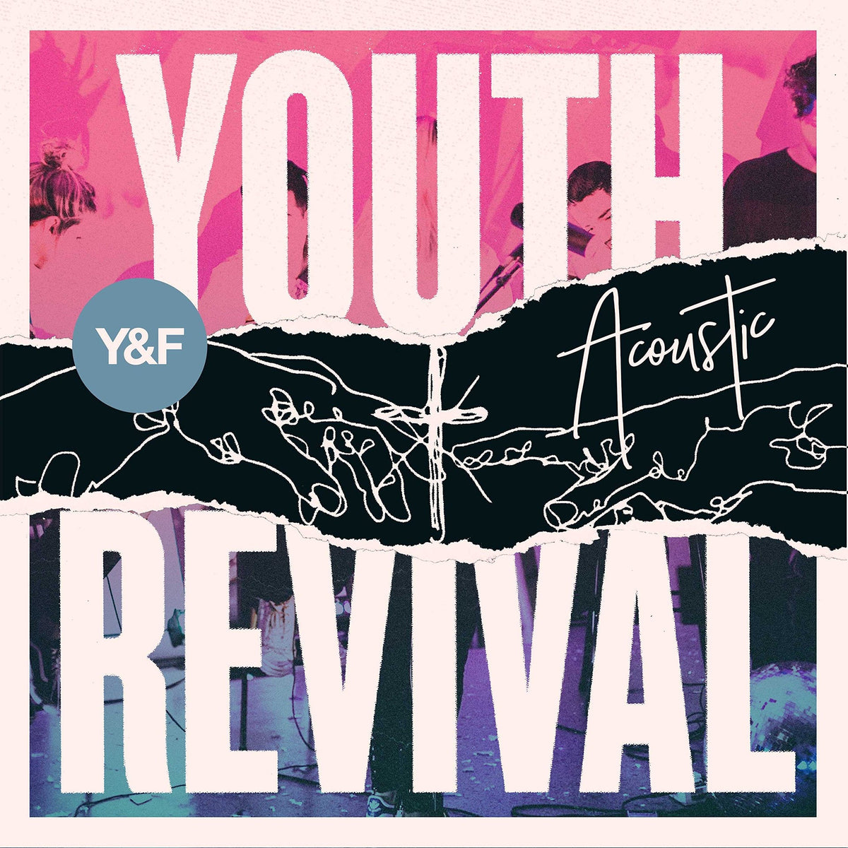 Hillsong Young & Free | Youth Revival Acoust | CD