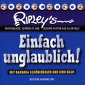 Schoeneberg Barbara Und Bach D | Ripleys Einfach Unglaublich | CD