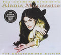Morissette Alanis | Interview | CD