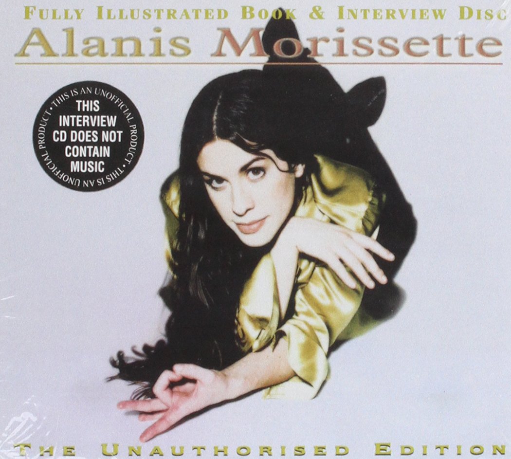 Morissette Alanis | Interview | CD