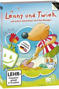 Lenny und Twiek | Animated Programme | DVD