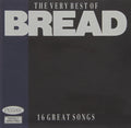 Bread | The Very Best of Bread | CD