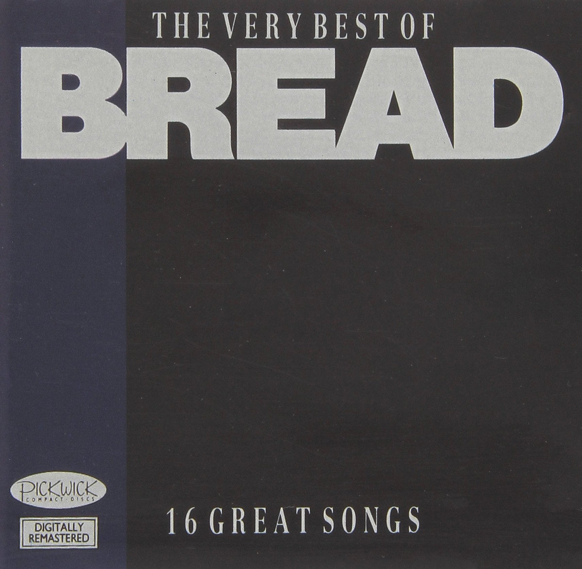 Bread | The Very Best of Bread | CD