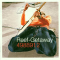 REEF | Getaway | CD