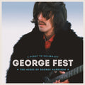 George Fest | A Night To Celebrate The Music | 3CD