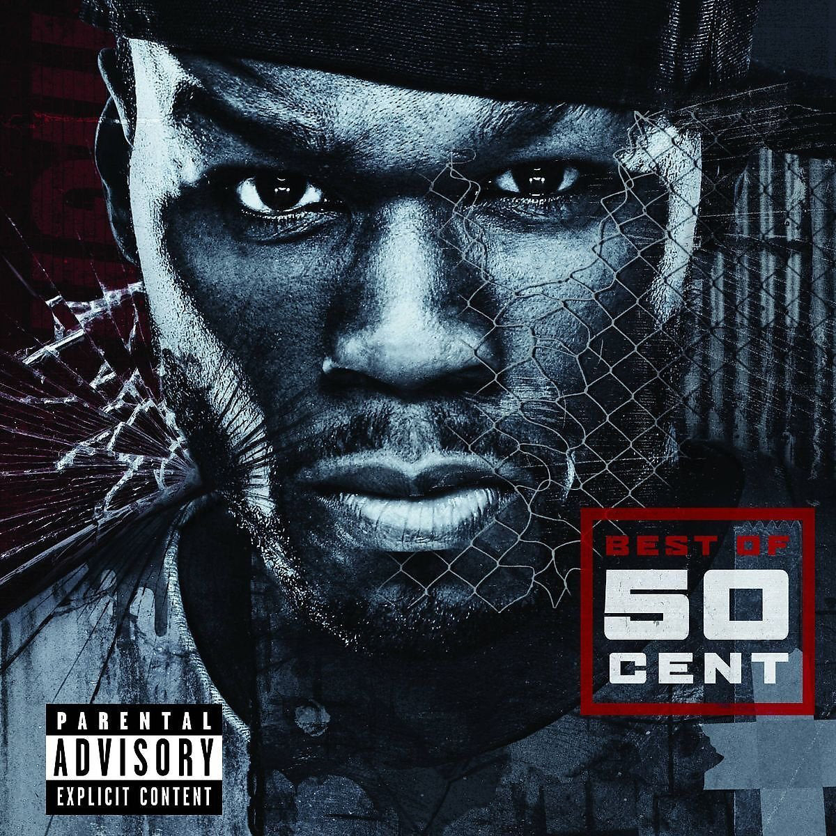 50 Cent | Best of | 2LP