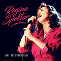 Spektor, Regina | Regina Spektor Live On Soundst | Blu-ray