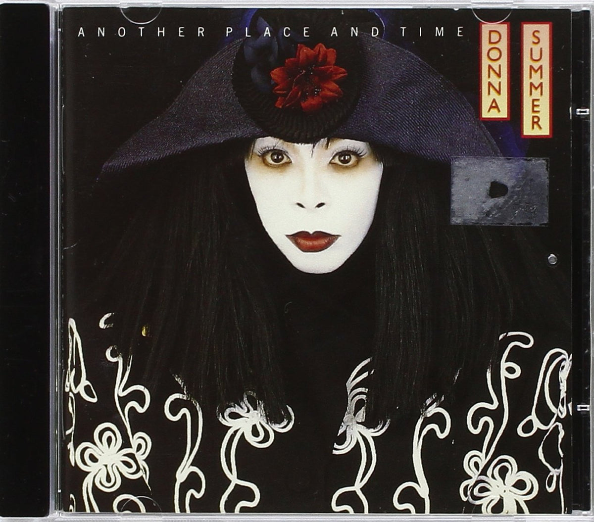 Donna Summer | Another Place and Time | CD