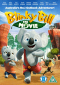 Blinky Bill: The Movie | DVD