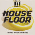 Miclini, Mauro | House Floor | 2CD
