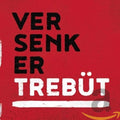 Die Versenker | Trebuet | CD