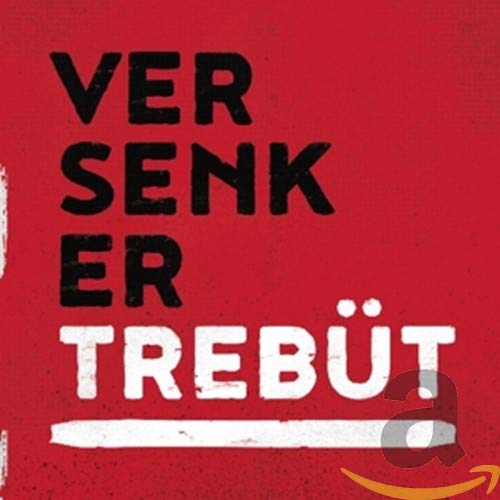 Die Versenker | Trebuet | CD
