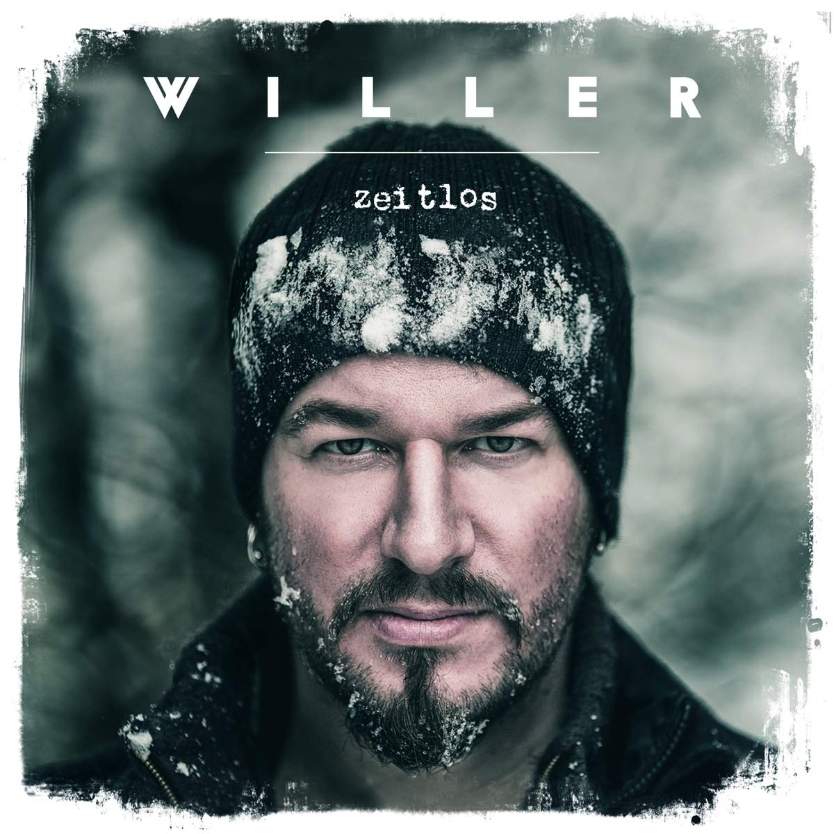 Willer | Zeitlos | CD