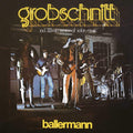 Grobschnitt | Ballermann | CD