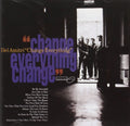 Del Amitri | Change Everything | CD