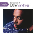 Luther Vandross | Playlist: The Very Best Of Luther Vandross | CD