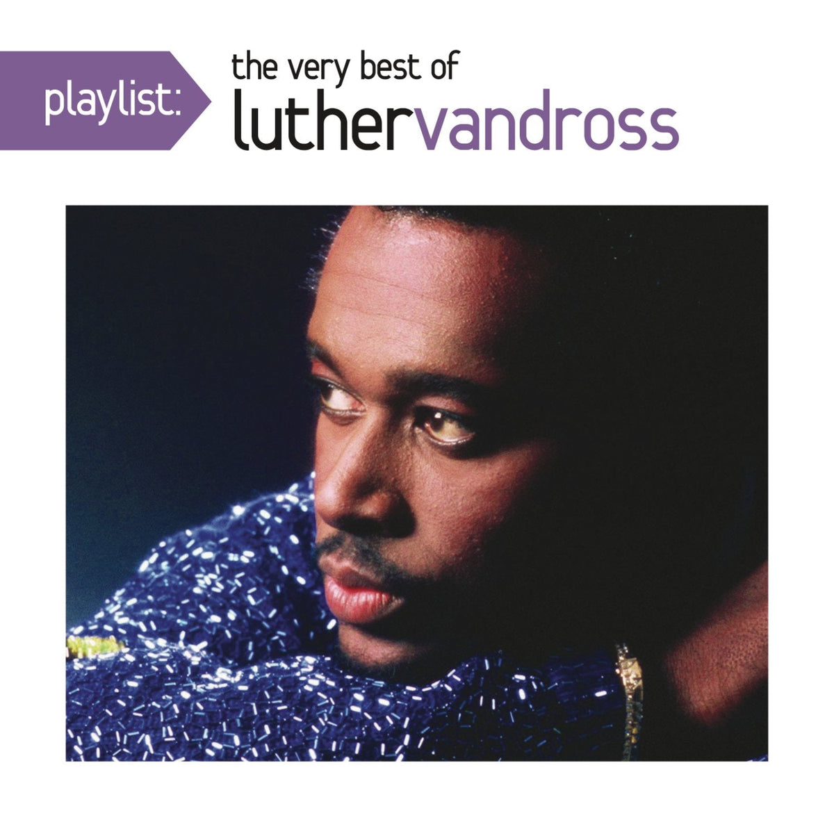 Luther Vandross | Playlist: The Very Best Of Luther Vandross | CD