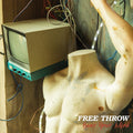 Free Throw | Bear Your Mind | 1LP