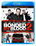 Bonded by Blood 2: The New Generation | Blu-ray