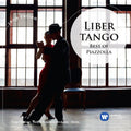 Piazzolla, A. | Libertango - Best Of Piaz | CD