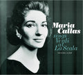 Callas, Maria | Sings Verdi At La Scala | Vinyl